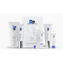 Dp Dermaceuticals Starter Kit Problematic Skin 