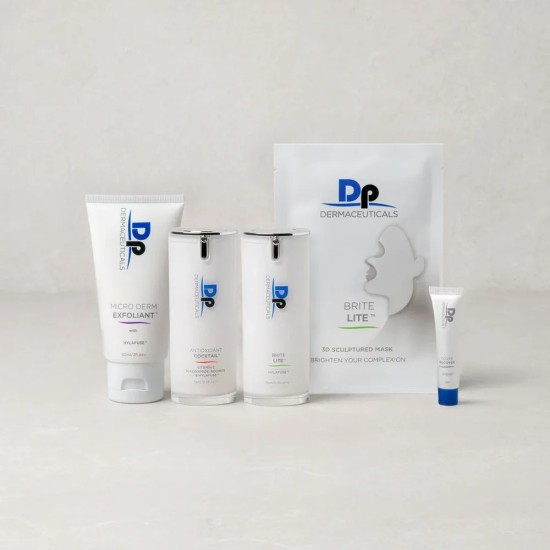 Brightening Starter Kit