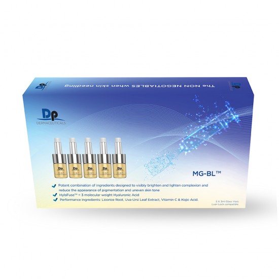MG-BL 5ML - Box of 5