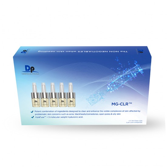 MG-CLR 5ML - Box of 5