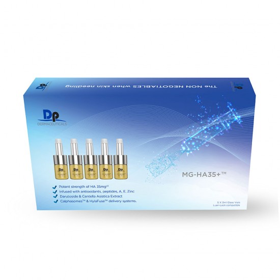 MG-ΗΑ35+ 5ML - Box of 5