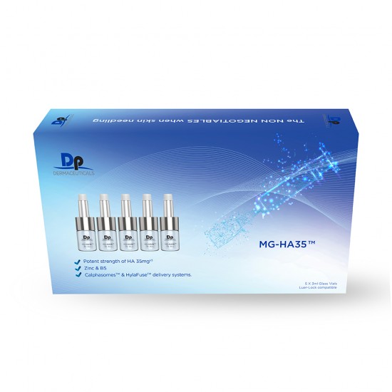 MG-ΗΑ35 5ML - Box of 5