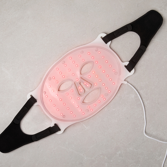 Dermaceuticals L.E.D. FACE 