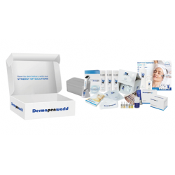 Dermapen Treatments Essential Starter Kit with Dermapen 4 - MD